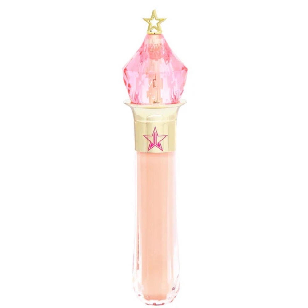 Jeffree Star Cosmetics Magic Star Concealer C9 Fair Peach‎ Undertone New in Box